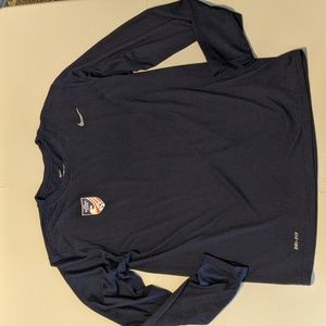 NPL Nike training shirt men's L